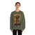 BOULLE, Andre-Charles - wardrobe (Artwork) Crewneck Sweatshirt