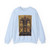 BOULLE, Andre-Charles - wardrobe (Artwork) Crewneck Sweatshirt
