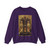 BOULLE, Andre-Charles - wardrobe (Artwork) Crewneck Sweatshirt