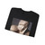 MICHELANGELO, Buonarroti - Pieta Rondanini (detail) (Artwork) Crewneck Sweatshirt