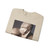 MICHELANGELO, Buonarroti - Pieta Rondanini (detail) (Artwork) Crewneck Sweatshirt