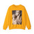MICHELANGELO, Buonarroti - Pieta Rondanini (detail) (Artwork) Crewneck Sweatshirt