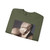 MICHELANGELO, Buonarroti - Pieta Rondanini (detail) (Artwork) Crewneck Sweatshirt
