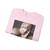 MICHELANGELO, Buonarroti - Pieta Rondanini (detail) (Artwork) Crewneck Sweatshirt