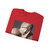 MICHELANGELO, Buonarroti - Pieta Rondanini (detail) (Artwork) Crewneck Sweatshirt