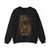 BOULLOGNE, Bon - St Nicholas Resuscitates the Children (Artwork) Crewneck Sweatshirt