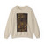 BOULLOGNE, Bon - St Nicholas Resuscitates the Children (Artwork) Crewneck Sweatshirt