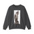 MICHELANGELO, Buonarroti - Pieta Rondanini, (unfinished) (Artwork) Crewneck Sweatshirt