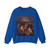 BOULLOGNE, Louis the - Earth (Artwork) Crewneck Sweatshirt