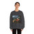 BOULLOGNE, Louis the - Nessus and Dejanira (Artwork) Crewneck Sweatshirt