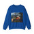 BOULLOGNE, Louis the - Nessus and Dejanira (Artwork) Crewneck Sweatshirt