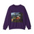 BOULLOGNE, Louis the - Nessus and Dejanira (Artwork) Crewneck Sweatshirt