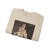 MICHELANGELO, Buonarroti - Pieta_1 (Artwork) Crewneck Sweatshirt