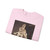 MICHELANGELO, Buonarroti - Pieta_1 (Artwork) Crewneck Sweatshirt
