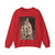 MICHELANGELO, Buonarroti - Pieta_1 (Artwork) Crewneck Sweatshirt
