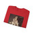 MICHELANGELO, Buonarroti - Pieta_1 (Artwork) Crewneck Sweatshirt