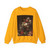 Bouquet in an Attic Bell Crater (Artwork) Crewneck Sweatshirt