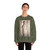 MICHELANGELO, Buonarroti - Pius (Artwork) Crewneck Sweatshirt