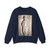 MICHELANGELO, Buonarroti - Pius (Artwork) Crewneck Sweatshirt