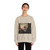 BOURDON, Sebastien - A Scene from Roman History (Artwork) Crewneck Sweatshirt