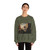 BOURDON, Sebastien - A Scene from Roman History (Artwork) Crewneck Sweatshirt