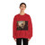 BOURDON, Sebastien - A Scene from Roman History (Artwork) Crewneck Sweatshirt