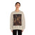 BOURDON, Sebastien - Adoration of the Magi (Artwork) Crewneck Sweatshirt