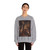 BOURDON, Sebastien - Adoration of the Magi (Artwork) Crewneck Sweatshirt