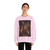 BOURDON, Sebastien - Adoration of the Magi (Artwork) Crewneck Sweatshirt