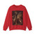 BOURDON, Sebastien - Adoration of the Magi (Artwork) Crewneck Sweatshirt