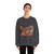 BOURDON, Sebastien - Bacchus and Ceres with Nymphs and Satyrs (Artwork) Crewneck Sweatshirt