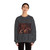 BOURDON, Sebastien - Moses and the Brazen Serpent (Artwork) Crewneck Sweatshirt