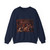 BOURDON, Sebastien - Moses and the Brazen Serpent (Artwork) Crewneck Sweatshirt