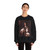 BOURDON, Sebastien - Portrait of a Man (Artwork) Crewneck Sweatshirt