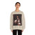 BOURDON, Sebastien - Portrait of a Man (Artwork) Crewneck Sweatshirt