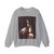 BOURDON, Sebastien - Portrait of a Man (Artwork) Crewneck Sweatshirt