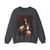 BOURDON, Sebastien - Portrait of a Man (Artwork) Crewneck Sweatshirt