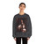 BOURDON, Sebastien - Portrait of a Man (Artwork) Crewneck Sweatshirt
