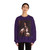 BOURDON, Sebastien - Portrait of a Man (Artwork) Crewneck Sweatshirt