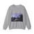 PILLEMENT, Jean-Baptiste - Landscape with Washerwomen (Artwork) Crewneck Sweatshirt