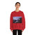 PILLEMENT, Jean-Baptiste - Landscape with Washerwomen (Artwork) Crewneck Sweatshirt