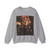 TINTORETTO, Jacopo Robusti - The Resurrection of Christ (Artwork) Crewneck Sweatshirt