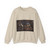 PINTURICCHIO -vatican- St Catherine's Disputation (Artwork) Crewneck Sweatshirt