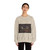 PINTURICCHIO -vatican- St Catherine's Disputation (Artwork) Crewneck Sweatshirt