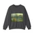 MONET, Claude - The Tuileries; Study (Artwork) Crewneck Sweatshirt