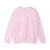 MONET, Claude - The Tuileries; Study (Artwork) Crewneck Sweatshirt