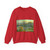 MONET, Claude - The Tuileries; Study (Artwork) Crewneck Sweatshirt