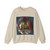 LE SUEUR, Eustache - Alexander and his Doctor (Artwork) Crewneck Sweatshirt