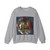 LE SUEUR, Eustache - Alexander and his Doctor (Artwork) Crewneck Sweatshirt