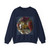 LE SUEUR, Eustache - Alexander and his Doctor (Artwork) Crewneck Sweatshirt
